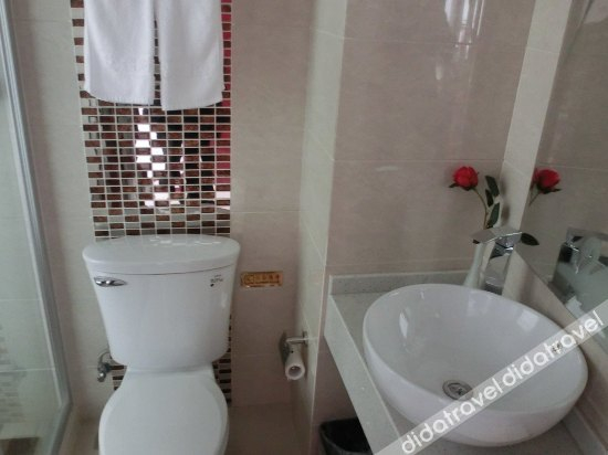 Others 5, Aisen Hotel, Nanjing