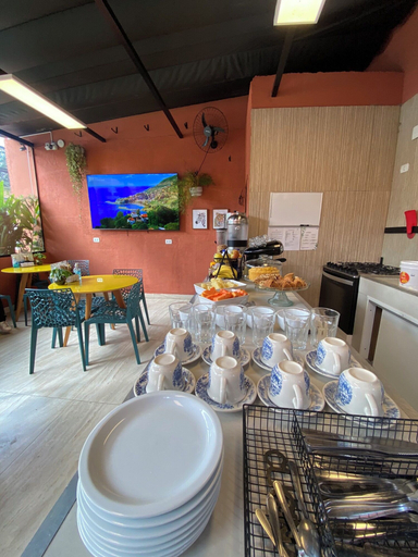 Food & Drinks 4, GoodStay São Paulo Ibirapuera, São Paulo