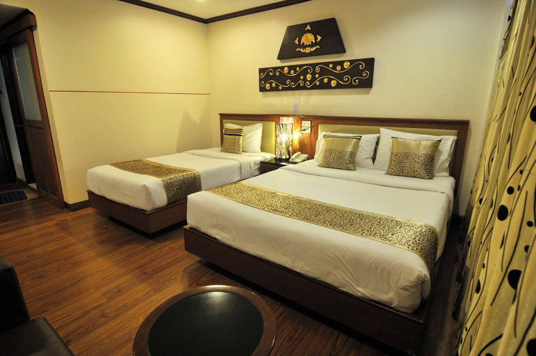 Bedroom 6