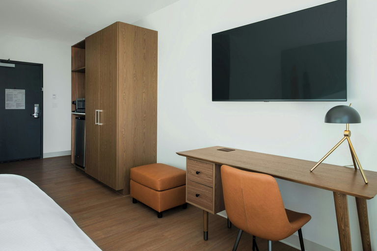 Bedroom 3, Element by Marriott Reno Experience District, Washoe