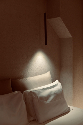 Bedroom 3, Palermo Inn Boutique Hotel, Palermo