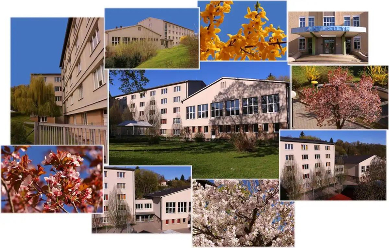 Others 4, Jugendgastehaus Studentenwohnheim Steyr, Steyr