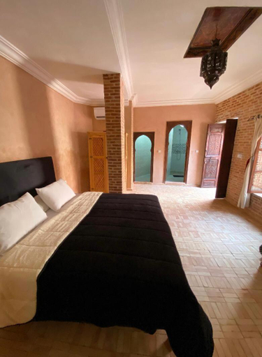 Others 4, Riad maison Bounouar, Marrakech