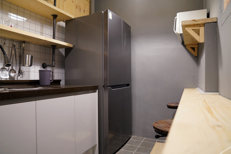Others 4, Apollo Guesthouse, Yeongdeungpo