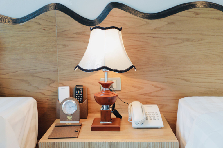 Bedroom 3, CD Hotel Bac Ninh, Bắc Ninh
