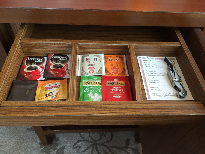 Amenities