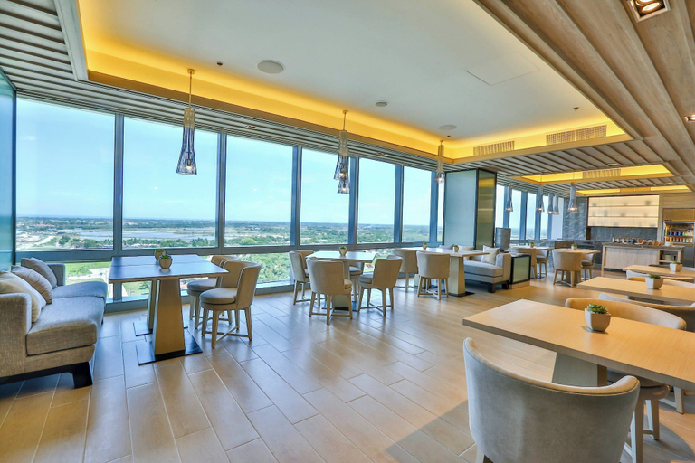 Restaurant 30
