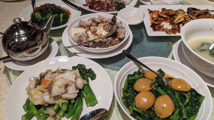 Food & Drinks 5, Ramada by Wyndham Sunnyvale/Silicon Valley, Santa Clara