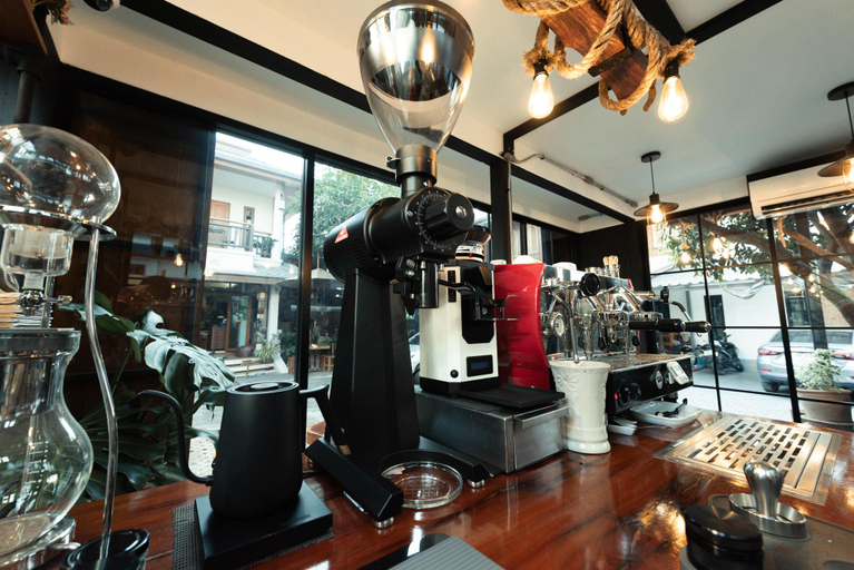 Food & Drinks 5, Gord Nuea, Muang Chiang Mai