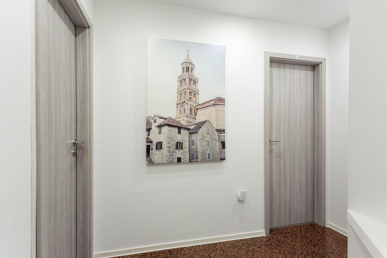 Public Area, Guest House Teatrin Split, Split