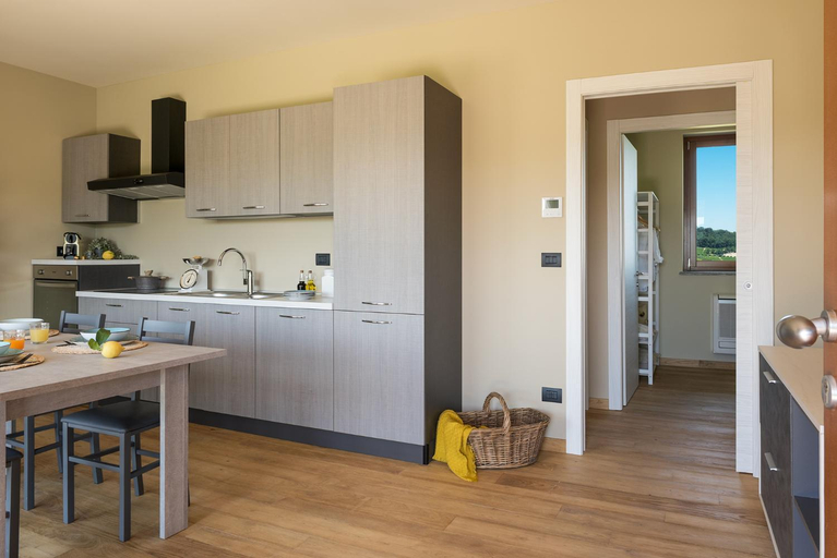 5, Casa di Pina - Iris - Dalia, Cuneo