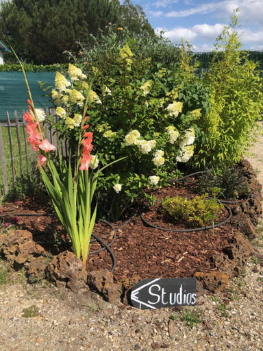 Others 5, Les logis d'argent Studio independant Parking Entree autonome Linge de Lit et Serviettes Wifi fibre , Landes