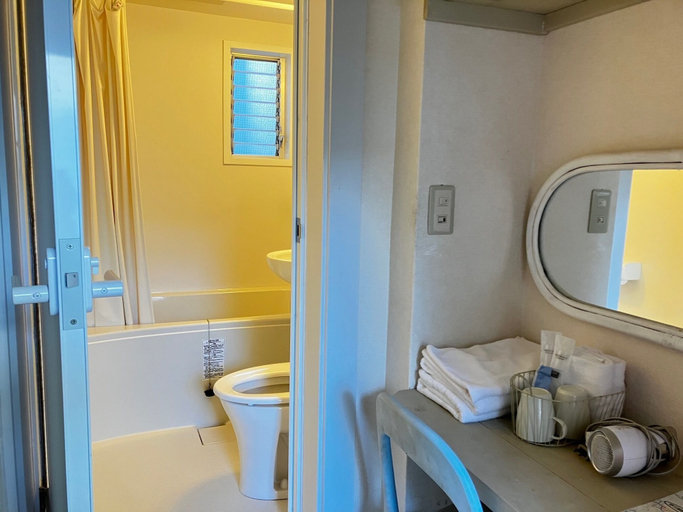 Others 5, Saint Raphael  Villa, Shimoda