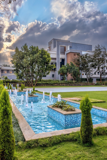 Exterior & Views 2, Glee Nairobi, a Preferred LVX Hotel, Roysambu