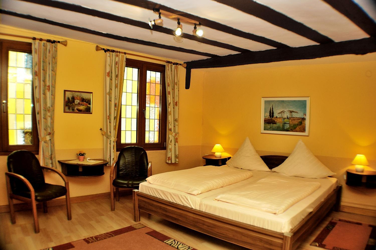Bedroom 4