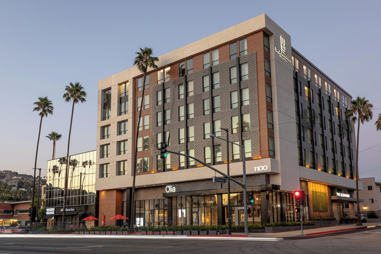 Exterior & Views 2, The Glenmark, Glendale, a Tribute Portfolio Hotel, Los Angeles