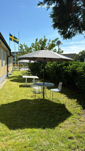 Others 3, Turtles Hotel, Ängelholm