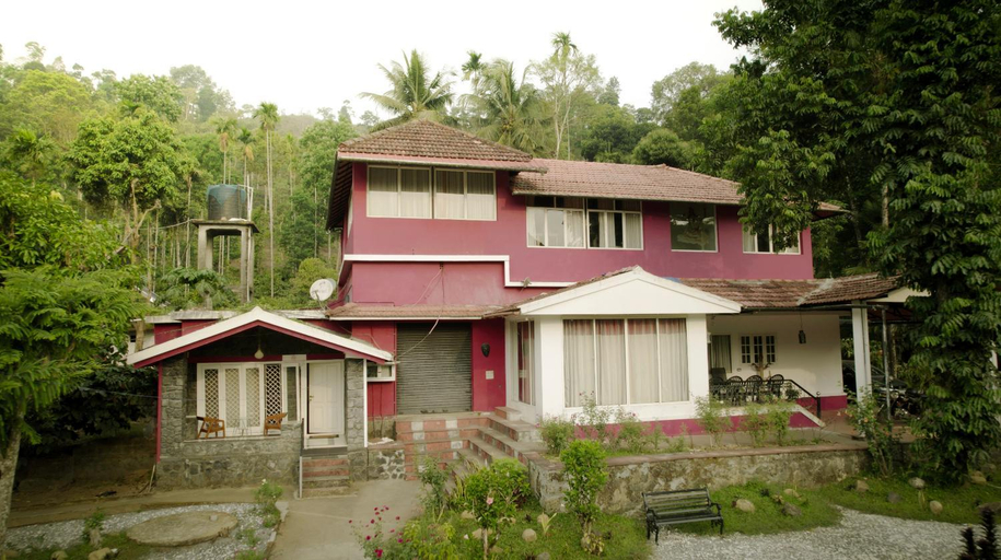 Exterior & Views 1, Manikkal Bunglow, Wayanad