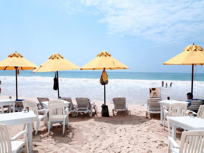 Others 5, NH Rest House, Weligama