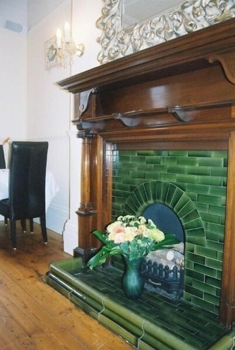 Public Area 3, Yeo Dale Hotel, Devon