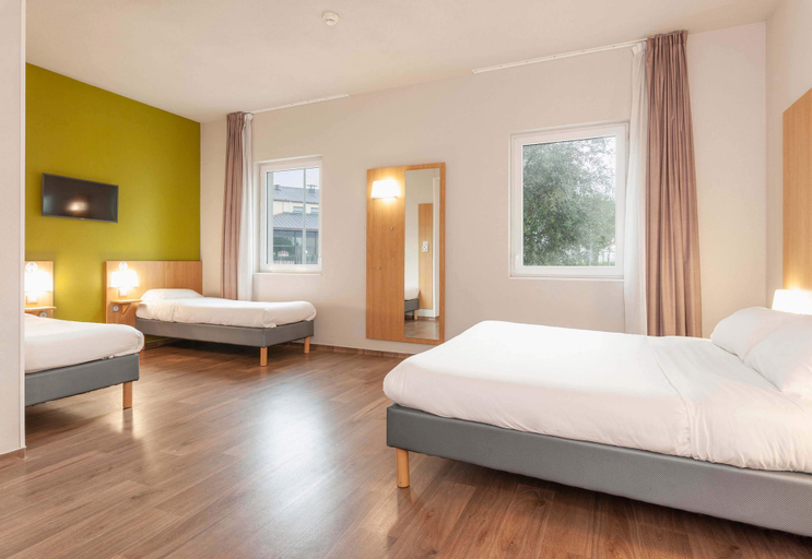 Others 5, B&B HOTEL Mont-de-Marsan, Landes