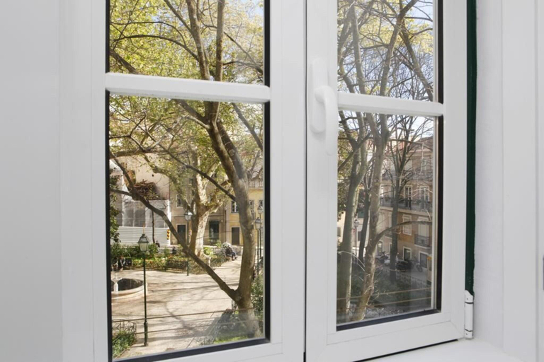 Exterior & Views 2, Flores Guest House, Lisbon