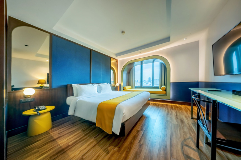 Bedroom 5