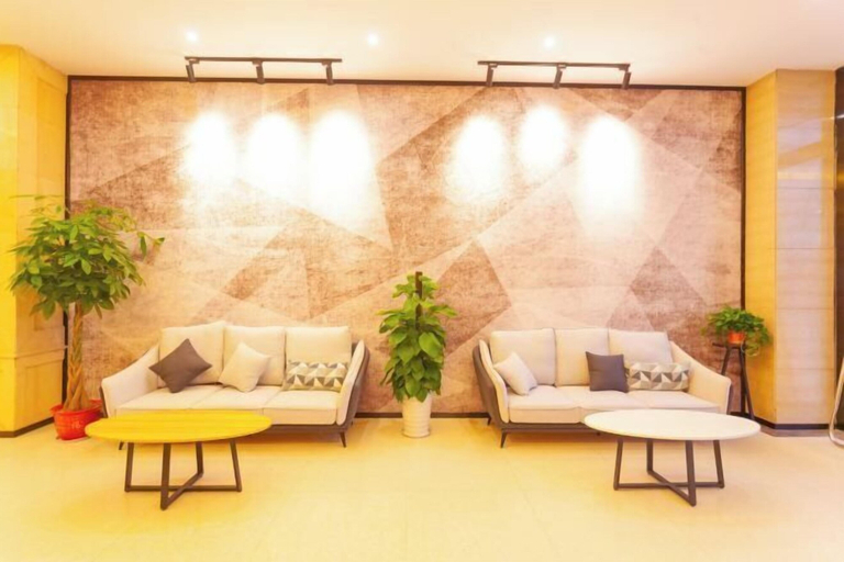 Others 5, GYA Hotel (Shouxihu Wutinglong Toy City), Yangzhou