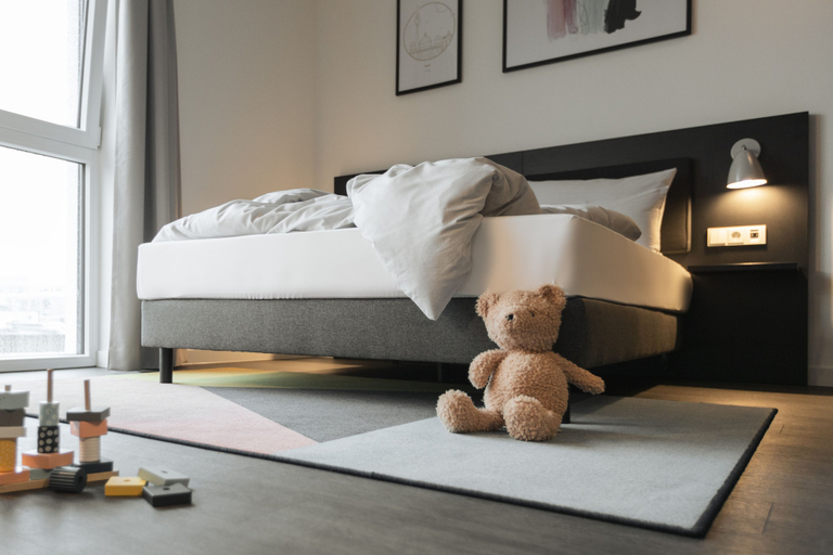 Bedroom 4, Candlewood Suites Berlin Charlottenburg by IHG, Berlin