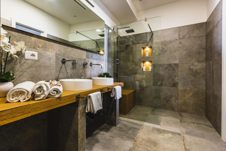 Bathroom 3, Dream View Suites Taormina, Messina