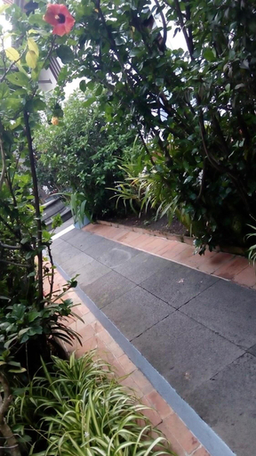 Exterior & Views 2, Meson Del Alferez Coatepec, Xico