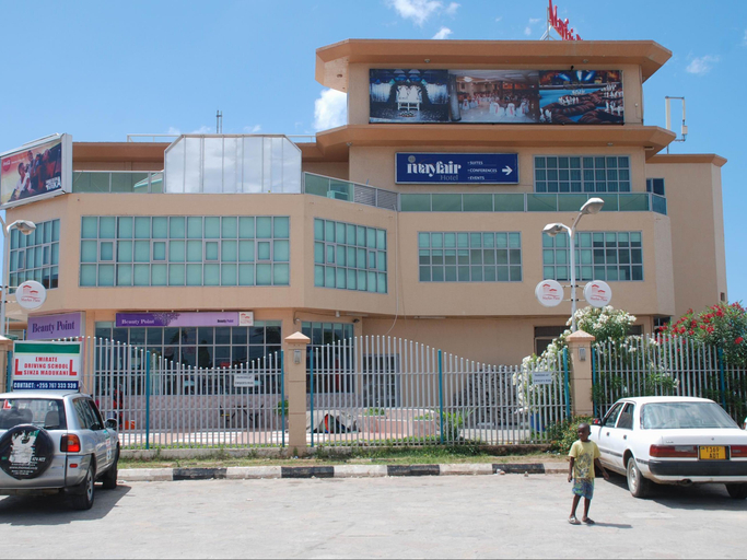 Exterior & Views 2, Mayfair Hotel, Kinondoni