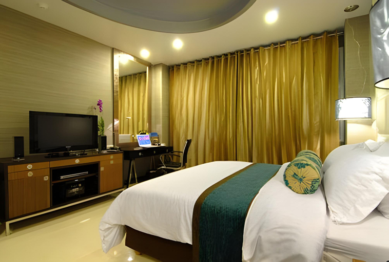 Bedroom 5