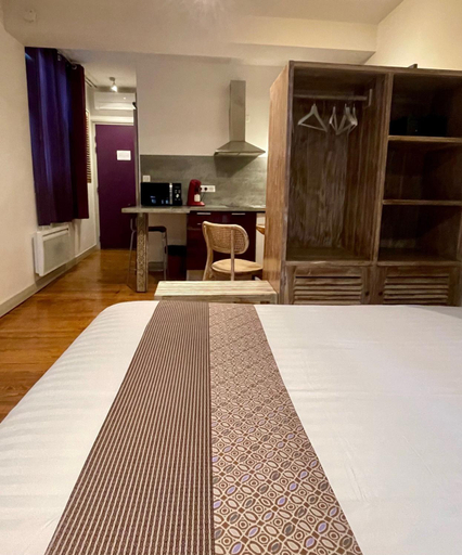 Bedroom 6