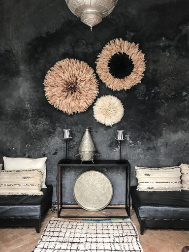 Public Area 4, Riad Bab 54, Marrakech