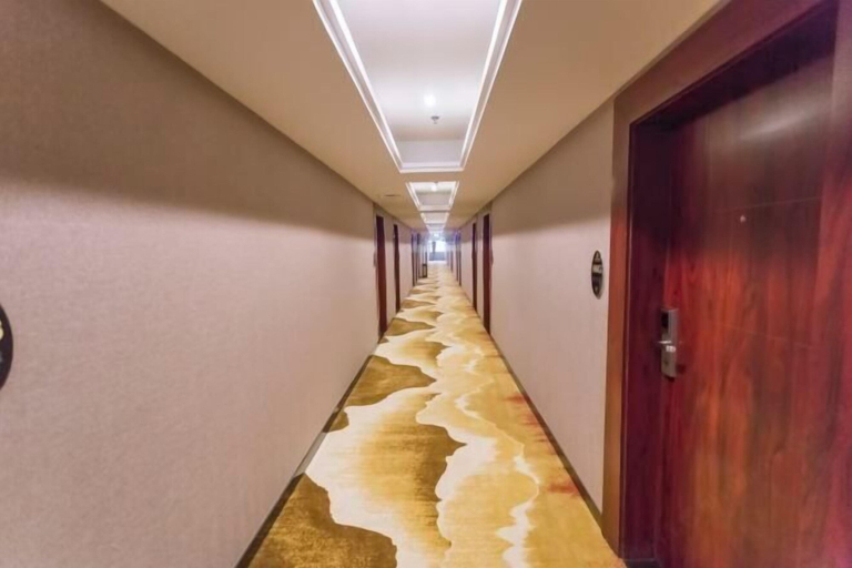 Others 2, Muqing International Hotel, Guilin