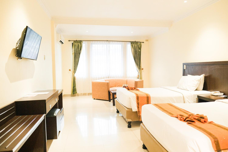 Bedroom 6
