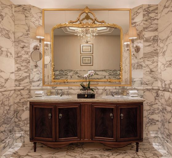 Bathroom 3
