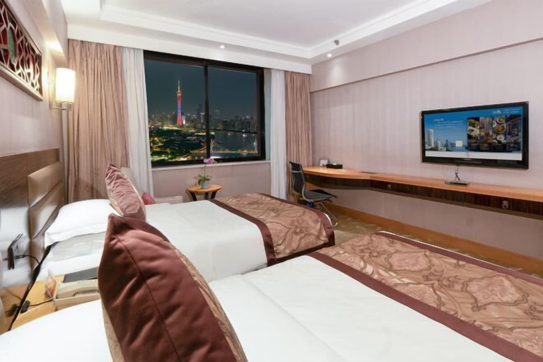 Bedroom 15