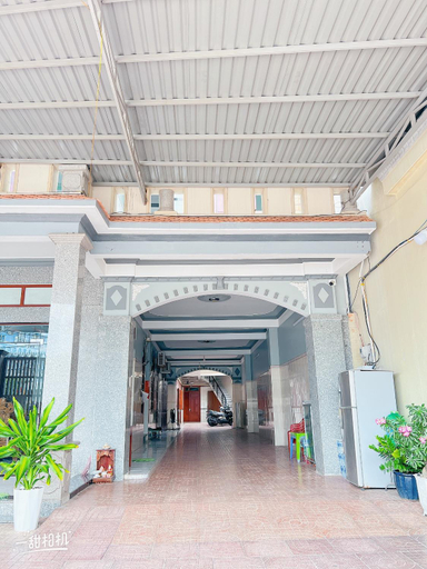 Exterior & Views 3, Nha nghi 72, Ho Chi Minh City