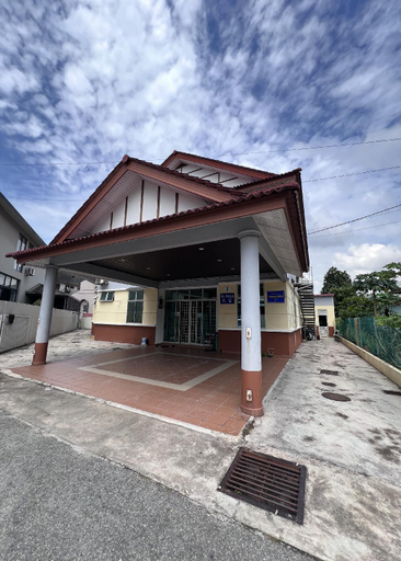 Exterior view 5, SL Villa Guesthouse, Kuantan, Kuantan