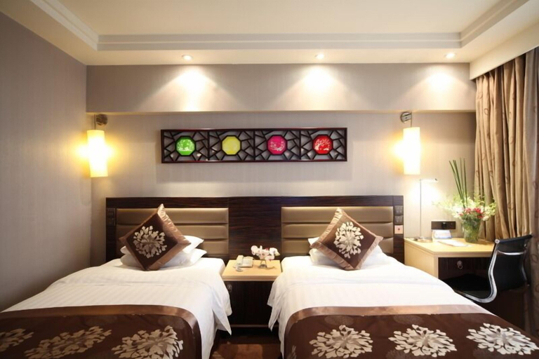 Bedroom 19