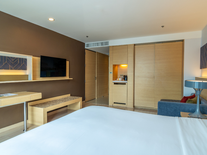 Bedroom 7