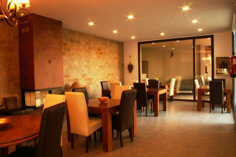 Food & Drinks 5, La Posada de las Casitas, Palencia