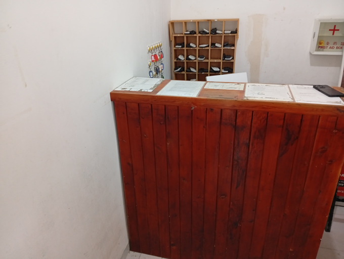 Others 2, King Homestay By RoHo, Bandar Lampung