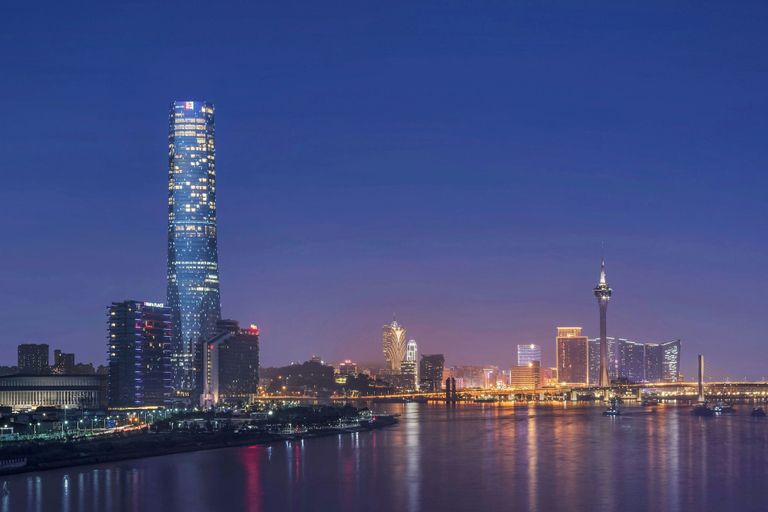 The St. Regis Zhuhai, Zhuhai