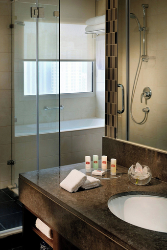 Bathroom 5