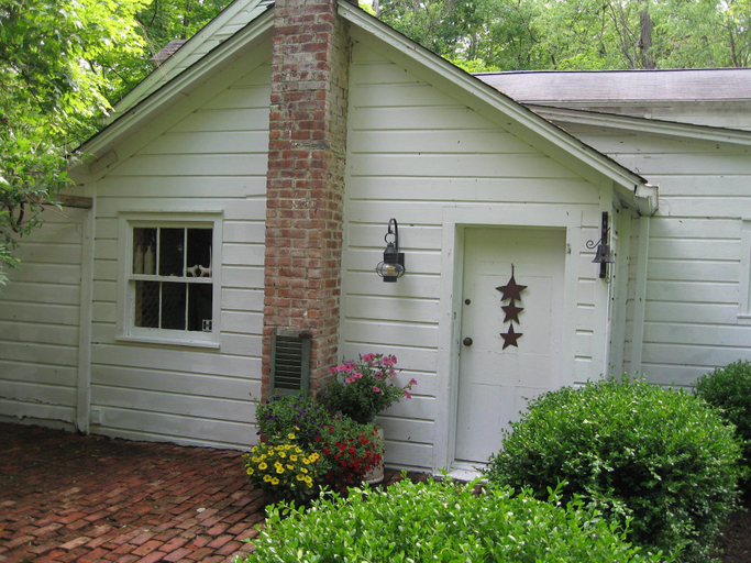 Exterior & Views 1, it's a good thing, Dutchess