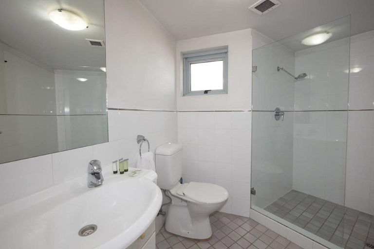 Bathroom 4, Napoleon On Kent, Sydney