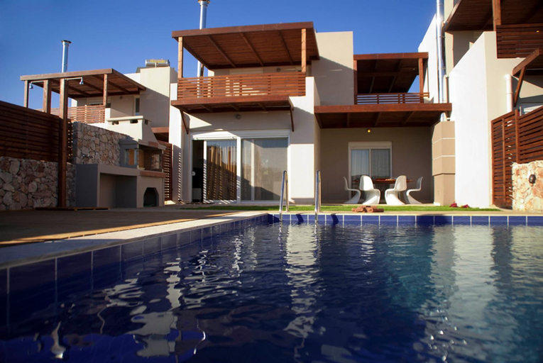 Others 3, Villa Kapheira, South Aegean